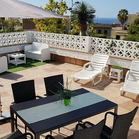 Bungalow Aloha Vakantiehuis